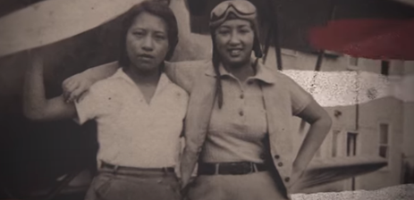 Mga Asian American na Gumawa ng Kasaysayang Militar
