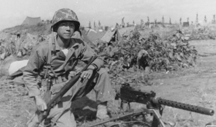 Ipinagdiriwang ng DOD ang Asian American Pacific Islander Heritage Month