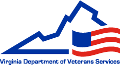 Logo ng Department of Veterans Services