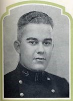 Mga Hispanic na Amerikano sa US Navy