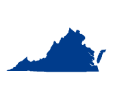 Icon ng Virginia